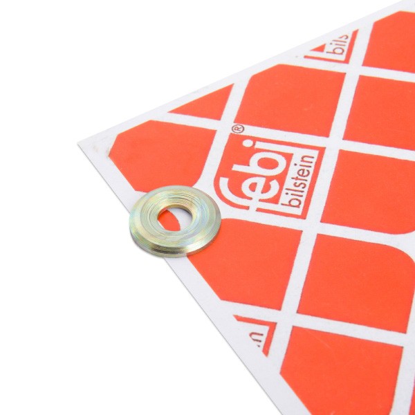 FEBI BILSTEIN Joint d'étanchéité, porte-injecteur 101344  MERCEDES-BENZ,DAEWOO,PUCH,Stufenheck (W124),190 (W201),E-Klasse Limousine (W124)