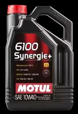 Öl für Motor MOTUL PSAB712300 Erfahrung