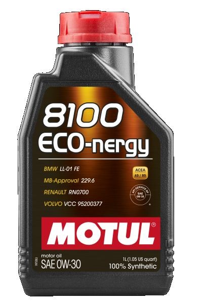 MOTUL Huile moteur 102793