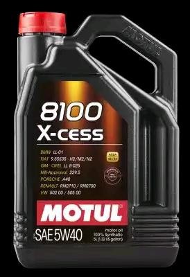 Öl für Motor MOTUL PSAB712296 Erfahrung