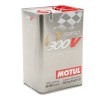 Huile voiture 15W-50 Longlife 1l, 5l 103920