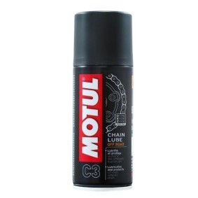 MOTUL MC CARE Spray per catena 106346