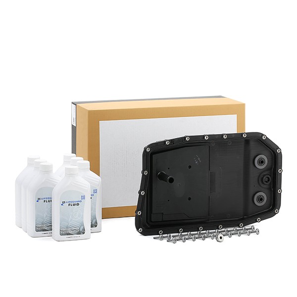 Image of ZF GETRIEBE Kit componenti, Cambio olio-Cambio automatico 7l 1068.298.062 BMW,HYUNDAI,LAND ROVER,3 Limousine (E90),5 Limousine (E60),3 Touring (E91)009