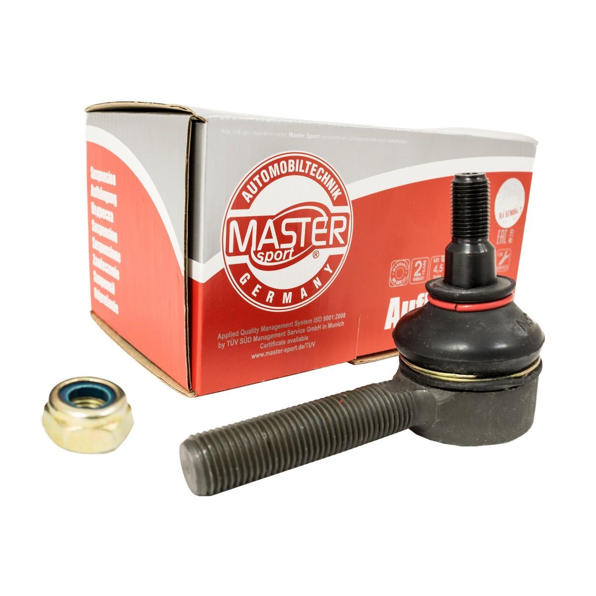 MASTER-SPORT Rotule De Direction 10703-PCS-MS Rotule de barre de connexion MERCEDES-BENZ,Sedán W124,