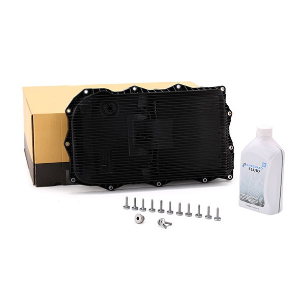 Automatic transmission service kit ZF GETRIEBE 1087.298.365 rating