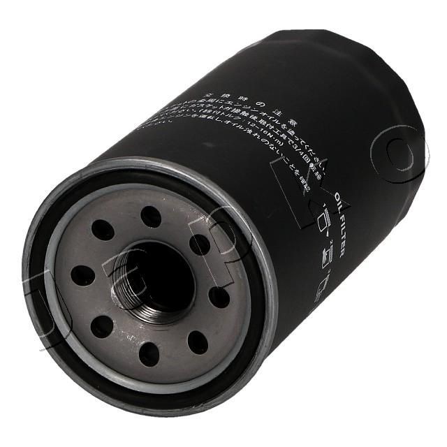 JAPKO 10912 Olejový filtr R: 80mm, R: 80mm