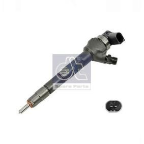 Injektor DT Spare Parts 11.16102