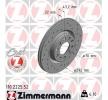 ZIMMERMANN SPORT COAT Z 110222552 per ALFA ROMEO GIULIA 2012 economico online