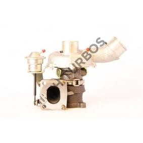 Turbocompressore VL20 TURBO´S HOET 1101967