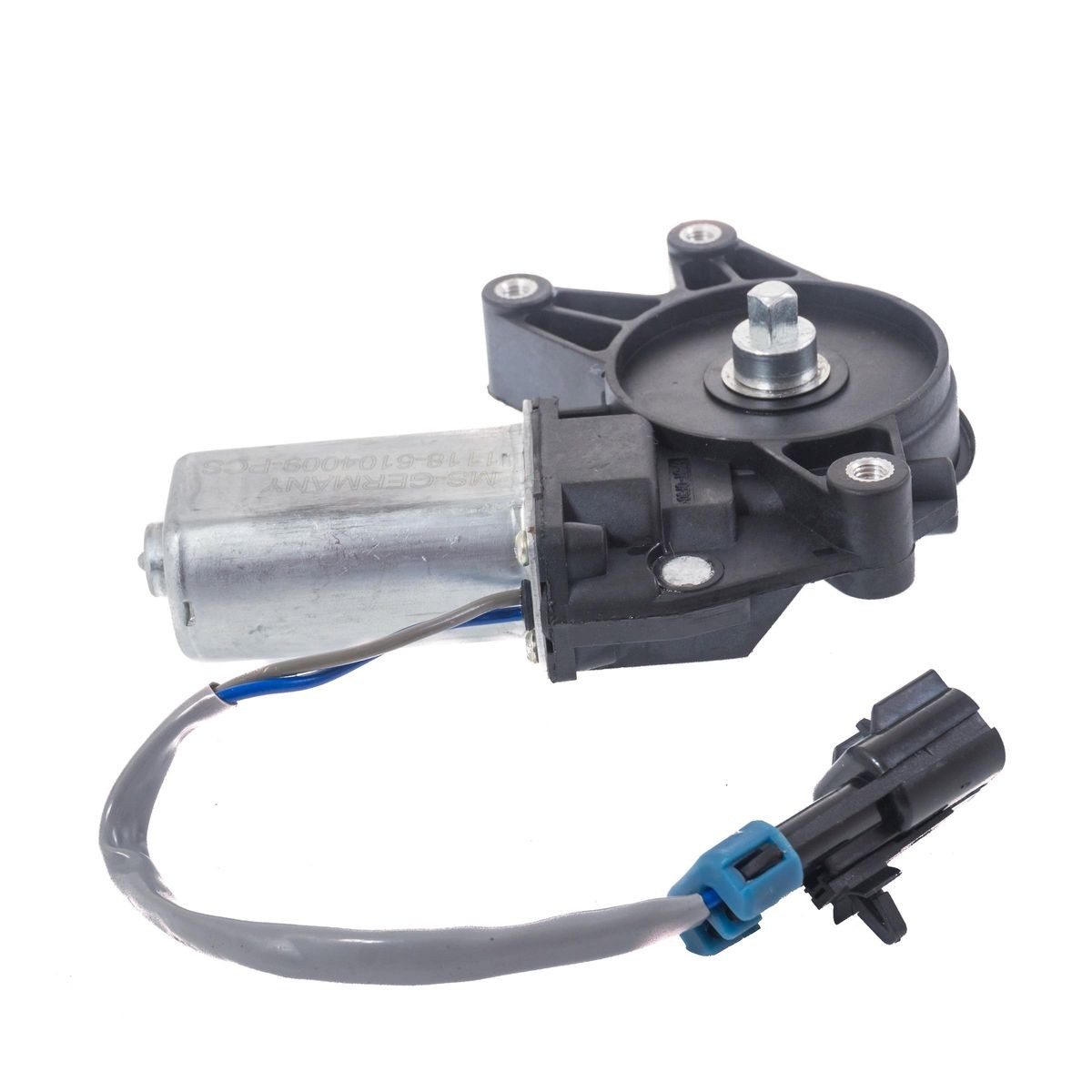 MASTER-SPORT Moteur électrique, lève-vitre 1118-6104009-PCS-MS LADA,KALINA Fastback 1119,KALINA Ranc