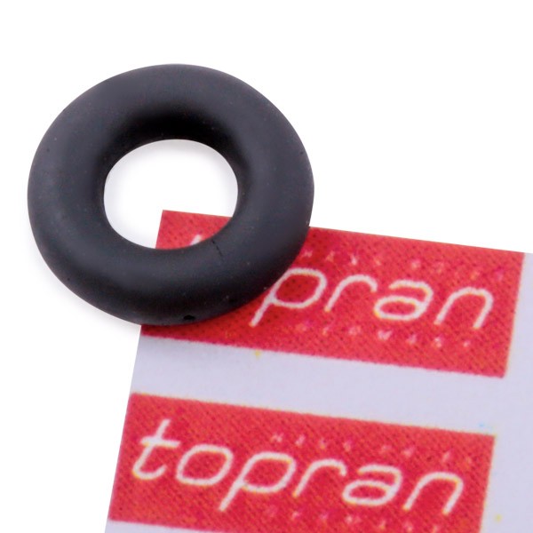 TOPRAN Bague d'étanchéité, porte-injecteur 114 580 VW,AUDI,MERCEDES-BENZ,GOLF VI 5K1,TIGUAN 5N_,TOUA