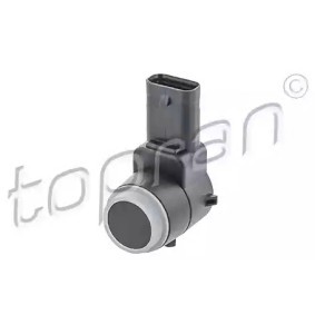 VW CADDY PDC Sensoren: TOPRAN 115955