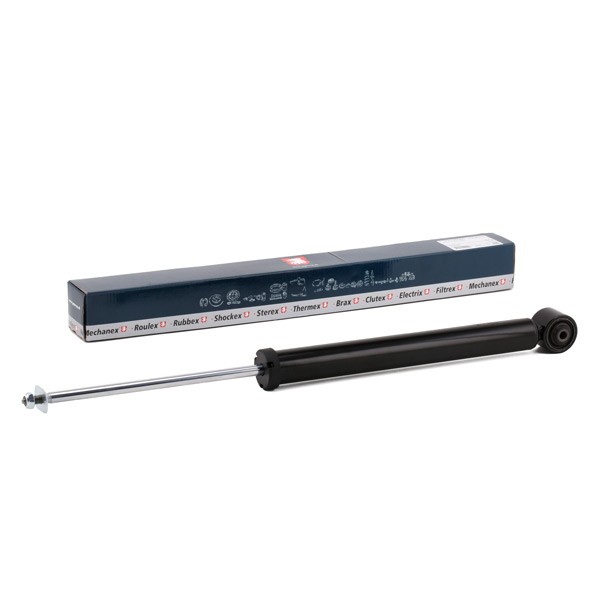 JP GROUP Amortisseurs JP Group 1152108000 Amortisseur VW,AUDI,SKODA,POLO 9N_,POLO 6R, 6C,POLO Sedán 