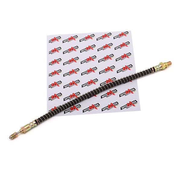 AUTOMEGA Flexible De Frein 120001510 Durite De Frein FORD,FIESTA IV JA_, JB_,PUMA EC_,FIESTA Furgón 