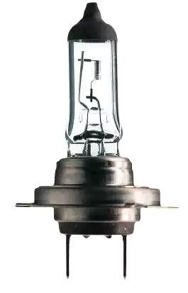 Ampoule, projecteur longue portée 12972PRC2 PHILIPS H7 originales de qualité
