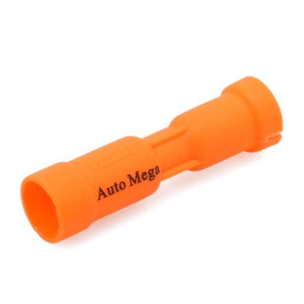 AUTOMEGA Entonnoir, jauge de niveau d'huile 130021510 VW,AUDI,GOLF III 1H1,GOLF II 19E, 1G1,PASSAT 3