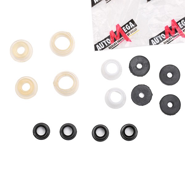 AUTOMEGA Kit de réparation, levier de changement de vitesse 130025810 VW,GOLF I Cabriolet 155,GOLF I