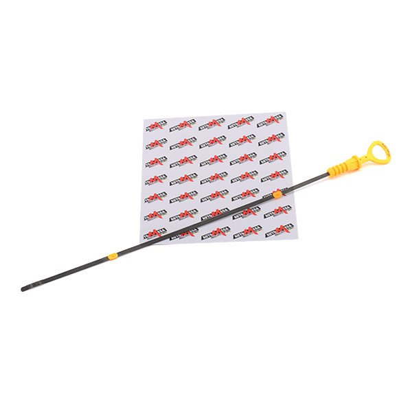 AUTOMEGA Jauge d'Huile 130047610 Jauge De Niveau d'Huile VW,AUDI,GOLF IV 1J1,PASSAT 3B3,NEW BEETLE 9