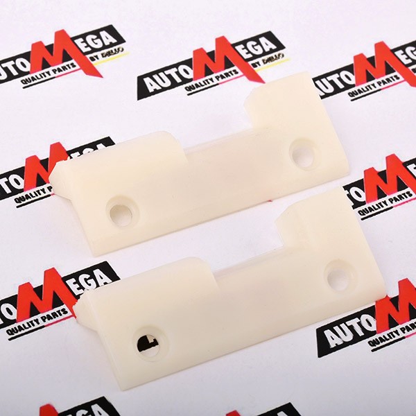 AUTOMEGA Douille, arbre de commande de vitesse 130067010 VW,GOLF III 1H1,GOLF II 19E, 1G1,GOLF III C