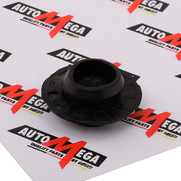 AUTOMEGA Suspension, radiateur 130120610 OPEL,CORSA C F08, F68,MERIVA,CORSA B 73_, 78_, 79_,VECTRA B