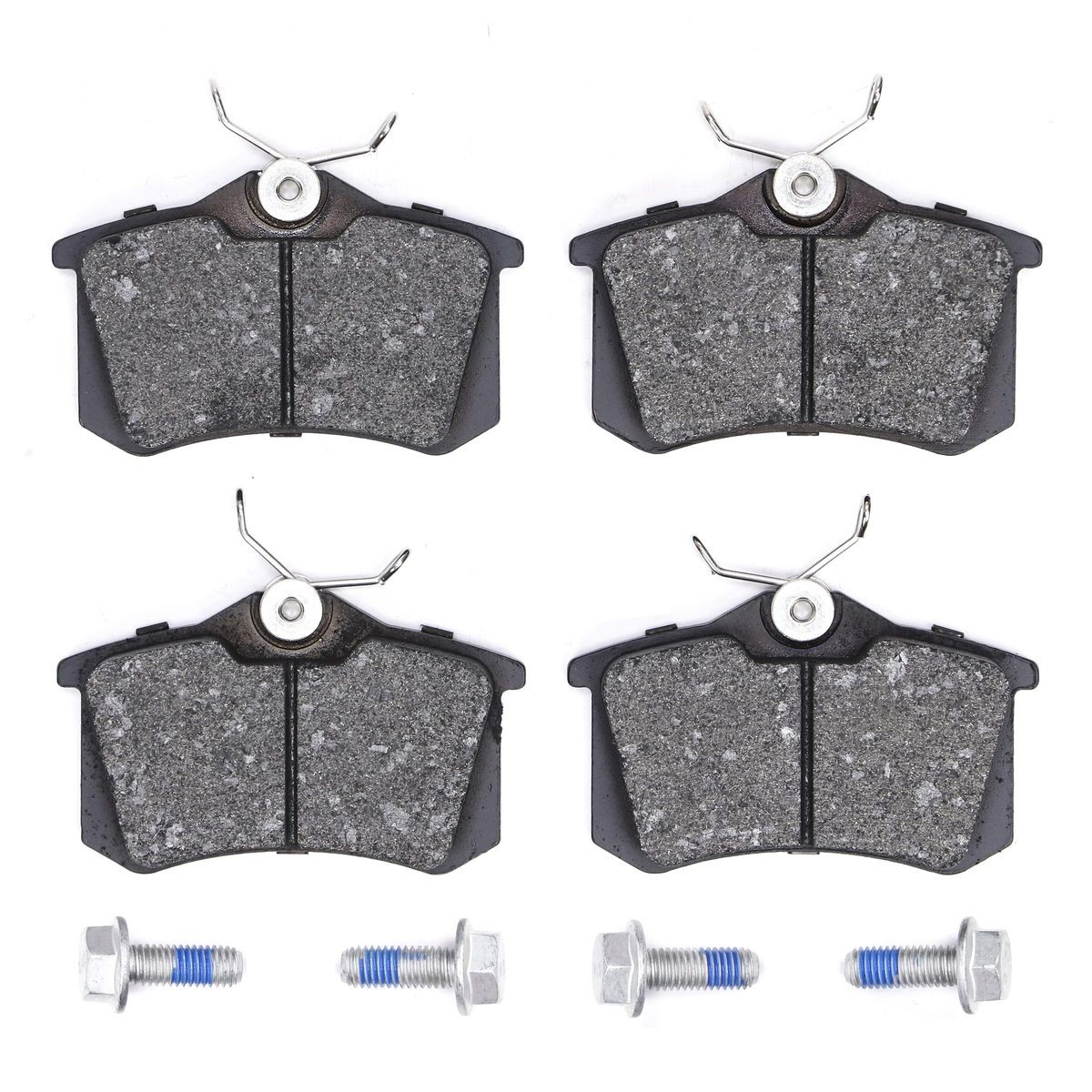 MASTER-SPORT Plaquettes De Frein Premium 13046028202N-SET-MS Jeu De Plaquettes De Frein,Jeu de plaqu