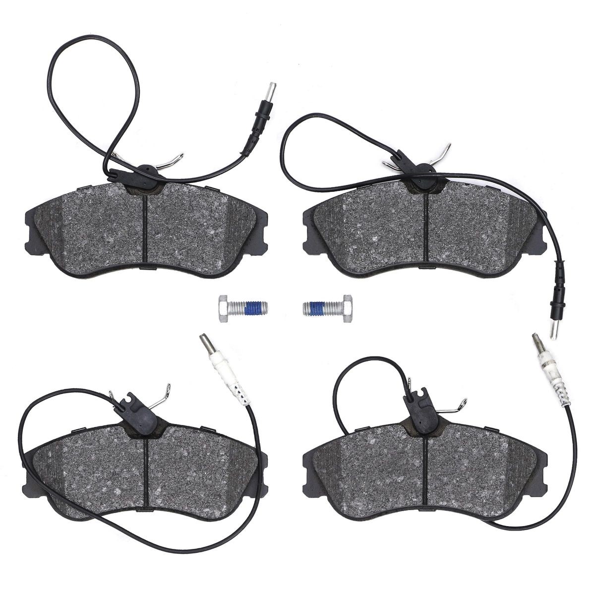 MASTER-SPORT Plaquettes De Frein Premium 13046028292N-SET-MS Jeu De Plaquettes De Frein,Jeu de plaqu