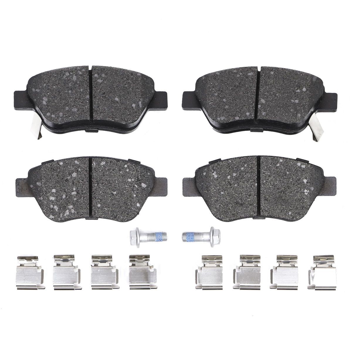 MASTER-SPORT Plaquettes De Frein Premium 13046038392N-SET-MS Jeu De Plaquettes De Frein,Jeu de plaqu