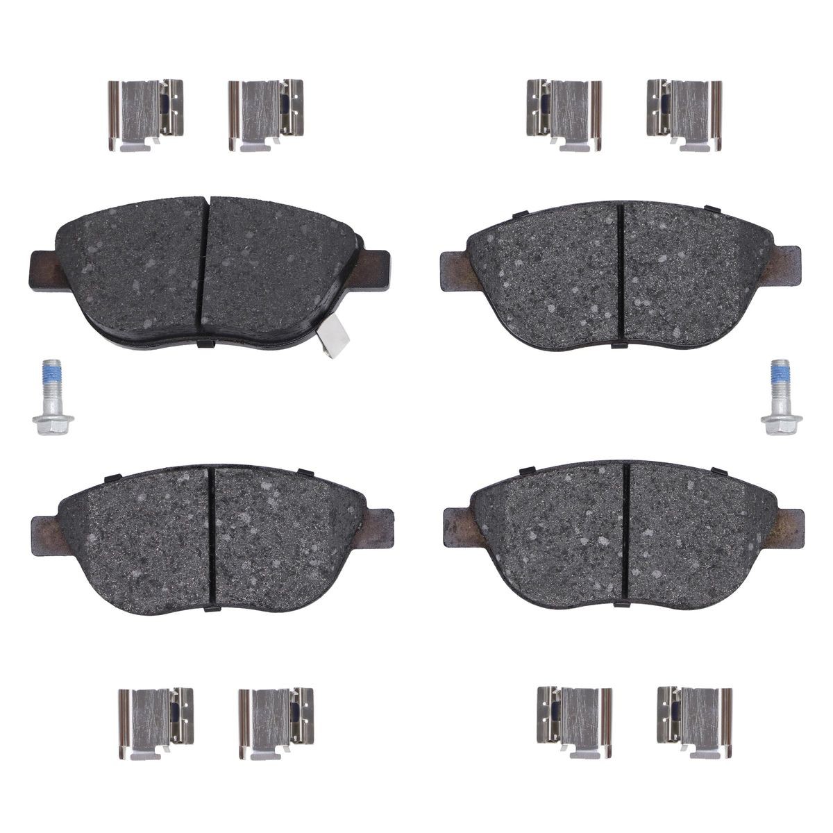 MASTER-SPORT Plaquettes De Frein Premium 13046038402N-SET-MS Jeu De Plaquettes De Frein,Jeu de plaqu