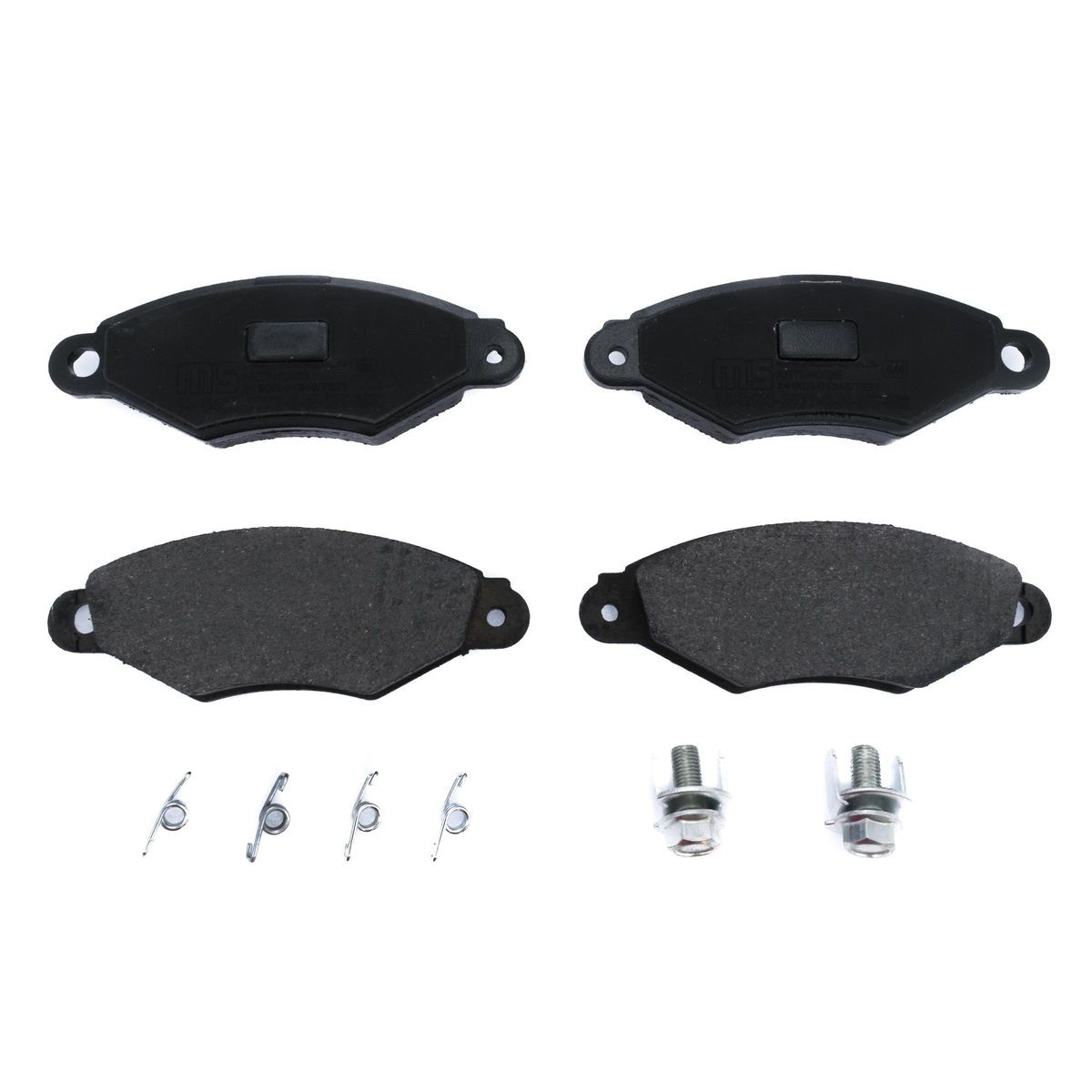 MASTER-SPORT Plaquettes De Frein Premium 13046039772N-SET-MS Jeu De Plaquettes De Frein,Jeu de plaqu