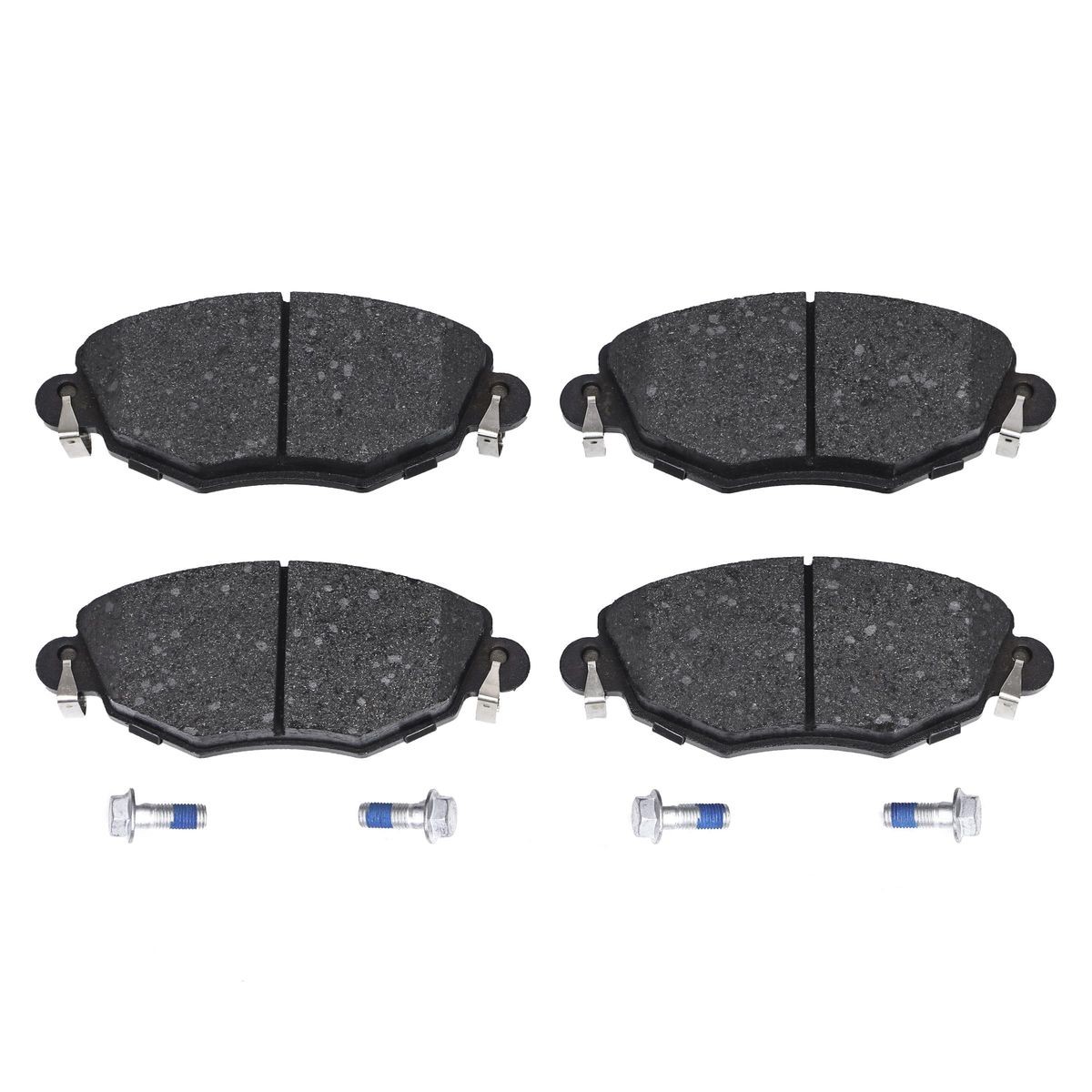 MASTER-SPORT Plaquettes De Frein Premium 13046039872N-SET-MS Jeu De Plaquettes De Frein,Jeu de plaqu