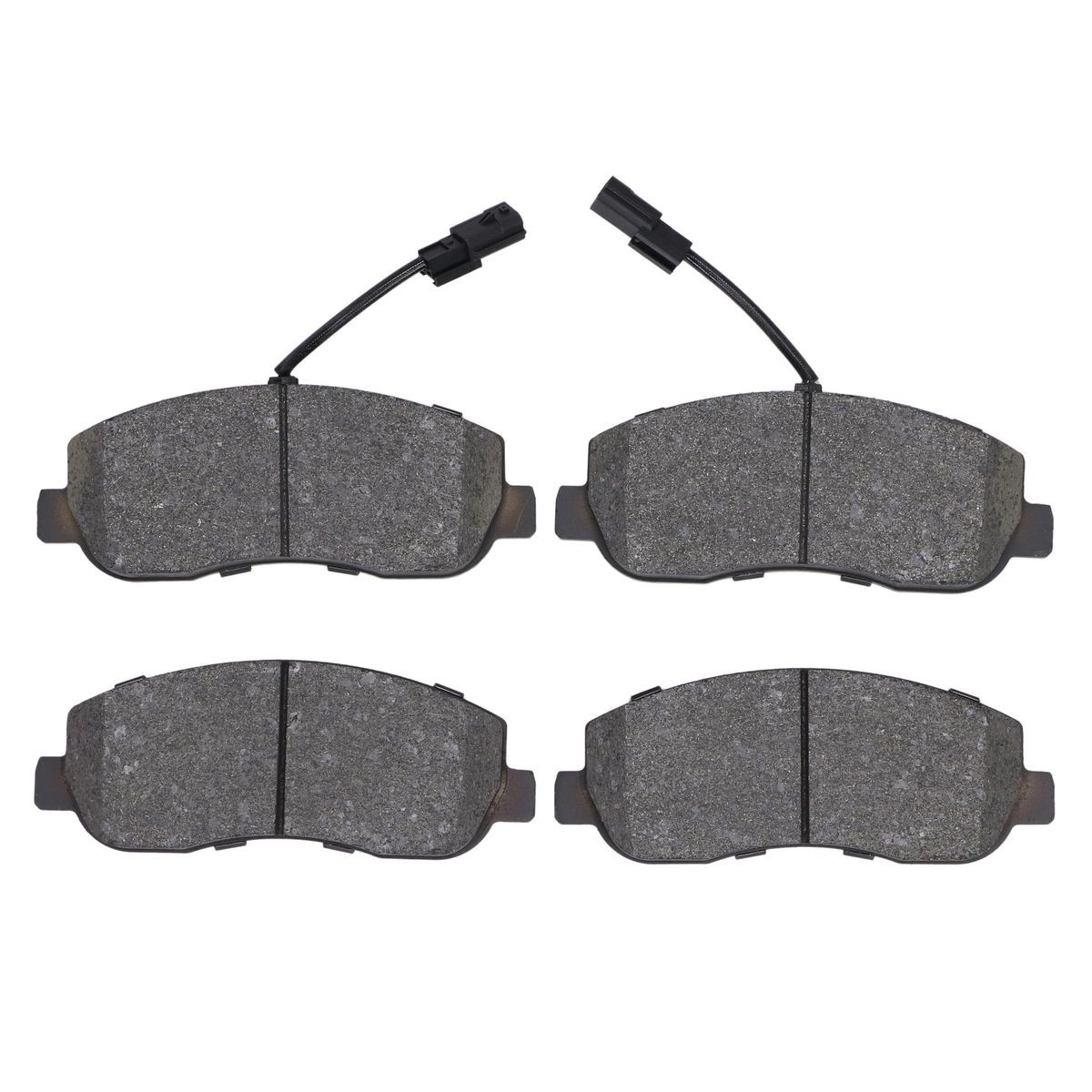 MASTER-SPORT Plaquettes De Frein Premium 13046048562N-SET-MS Jeu De Plaquettes De Frein,Jeu de plaqu