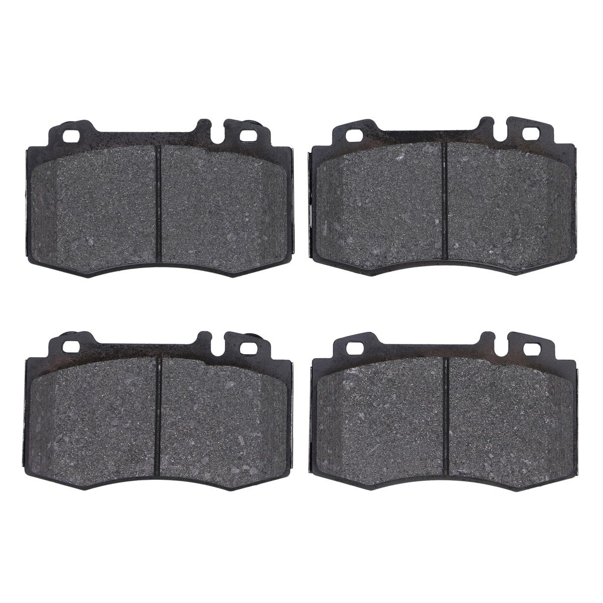 MASTER-SPORT Plaquettes De Frein Premium 13046049902N-SET-MS Jeu De Plaquettes De Frein,Jeu de plaqu