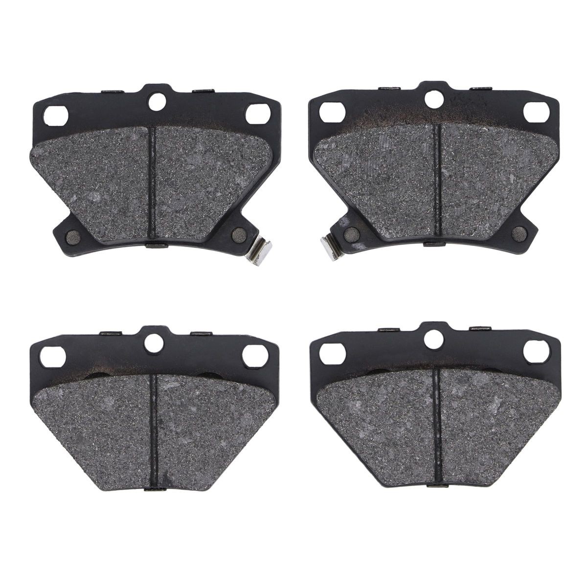 MASTER-SPORT Plaquettes De Frein Premium 13046058122N-SET-MS Jeu De Plaquettes De Frein,Jeu de plaqu