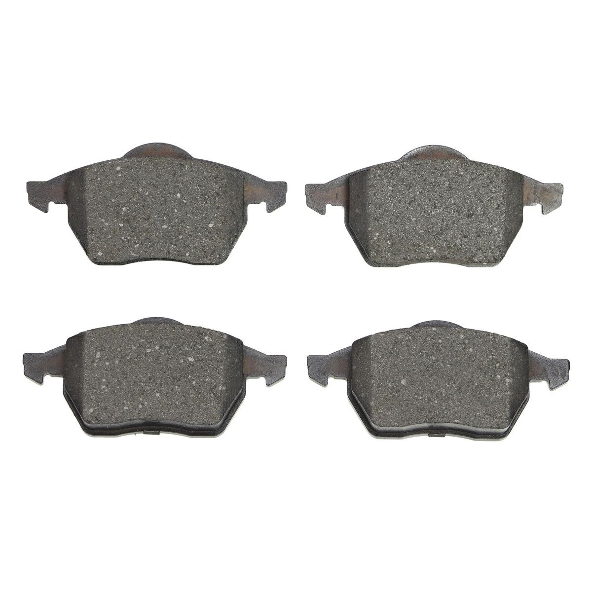 MASTER-SPORT Plaquettes De Frein Premium 13046070772N-SET-MS Jeu De Plaquettes De Frein,Jeu de plaqu