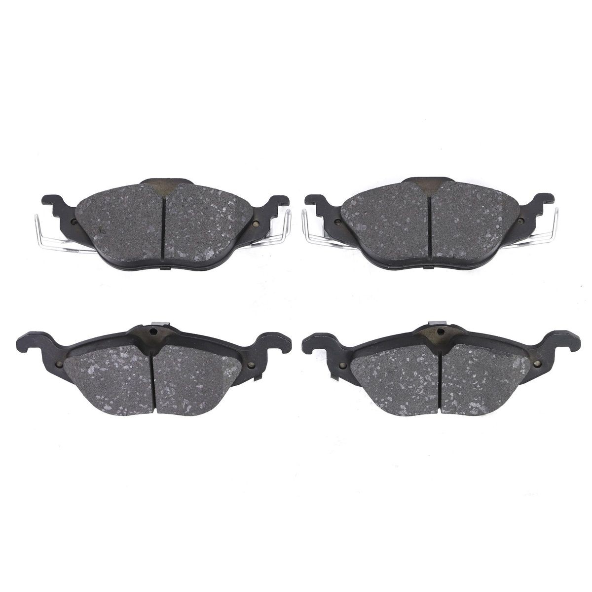 MASTER-SPORT Plaquettes De Frein Premium 13046071152N-SET-MS Jeu De Plaquettes De Frein,Jeu de plaqu