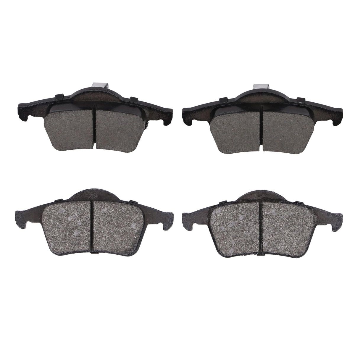 MASTER-SPORT Plaquettes De Frein Premium 13046071352N-SET-MS Jeu De Plaquettes De Frein,Jeu de plaqu