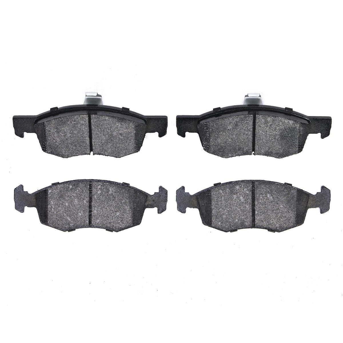 MASTER-SPORT Plaquettes De Frein Premium 13046071412N-SET-MS Jeu De Plaquettes De Frein,Jeu de plaqu