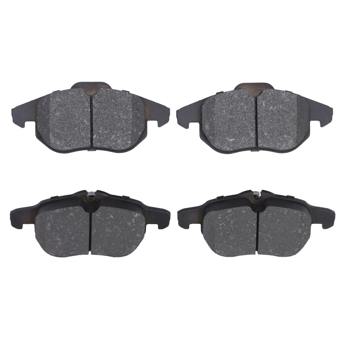 MASTER-SPORT Plaquettes De Frein Premium 13046071722N-SET-MS Jeu De Plaquettes De Frein,Jeu de plaqu