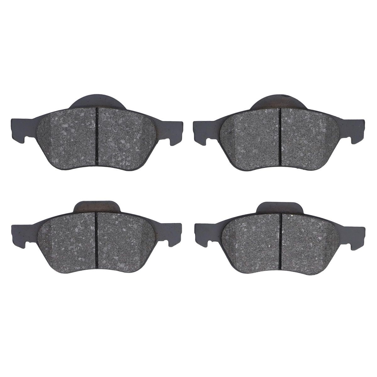 MASTER-SPORT Plaquettes De Frein Premium 13046072212N-SET-MS Jeu De Plaquettes De Frein,Jeu de plaqu