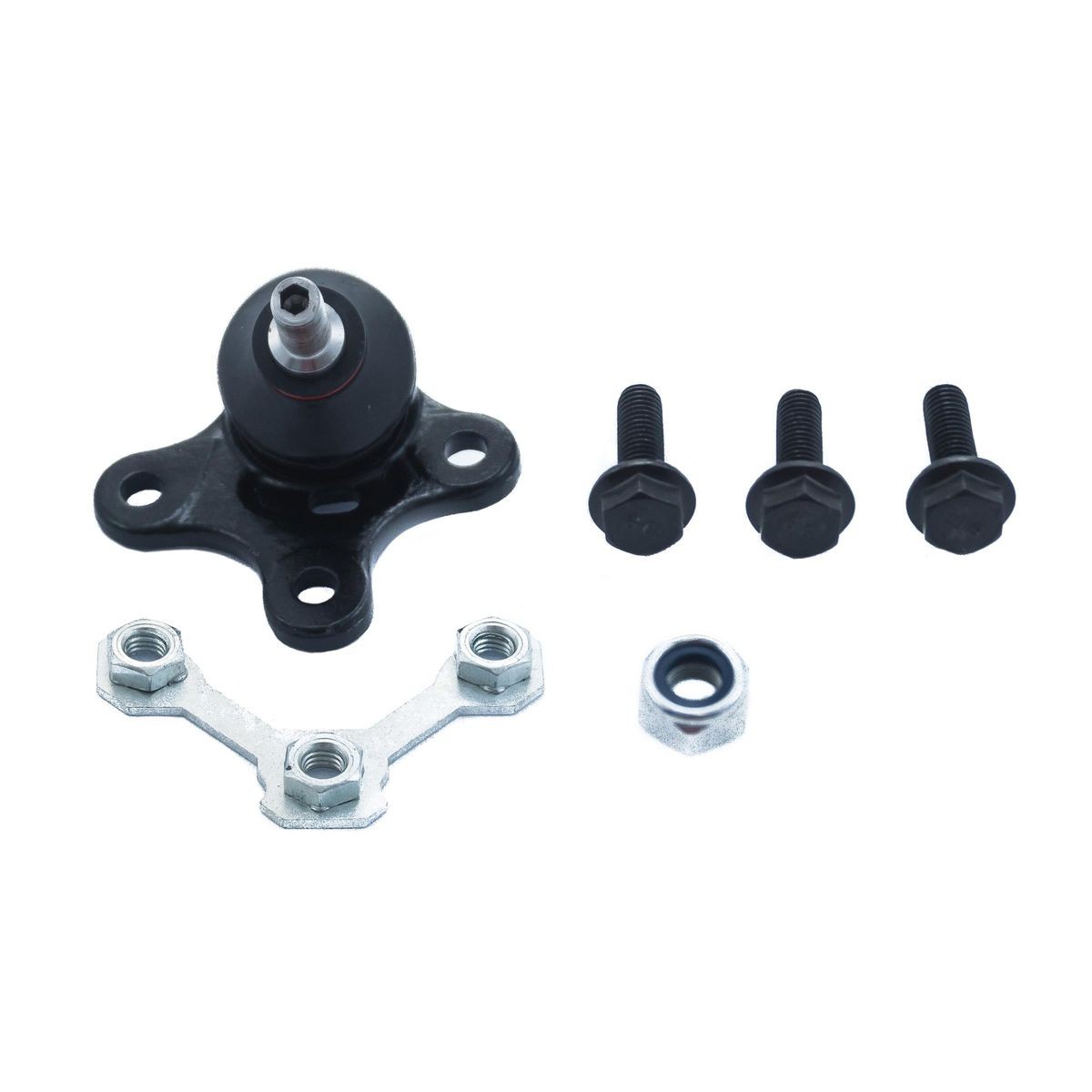 MASTER-SPORT Rotule De Suspension 13790-SET-MS Rotule Inferieur,Rotule De Triangle VW,SEAT,POLO 6N2,