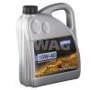 Моторни масла SWAG 15W-40, съдържание: 4литър, Минерално масло 4044688531995