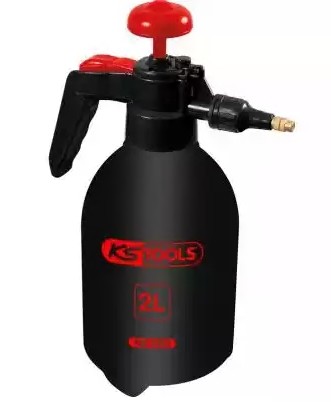 Bomboletta spray a pompa KS TOOLS 150.8252 4042146611548