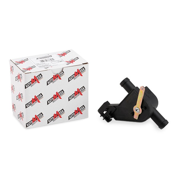 AUTOMEGA Valve magnétique 150027010 VW,AUDI,GOLF I Cabriolet 155,GOLF I 17,TRANSPORTER III Furgón,TR