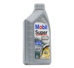 MOBIL 5W-30, съдържание: 1литър, Синтетично масло 5055107435267