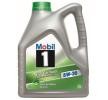 MOBIL Aceite motor VW 50400 151057