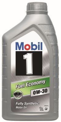 MOBIL 1 Fuel Economy 0W 30 1l