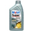 Olio per motore MOBIL 5055107436738