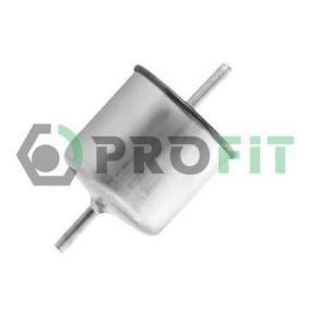Palivový filtr PROFIT 1530-0415
