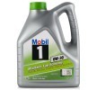 Auto Öl MOBIL 0W-30, 4l 5425037862493