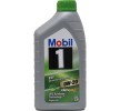 MOBIL Двигателно масло VW 508 00 153437